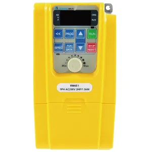 RHYMEBUS RM6E1-4005B3 Drive