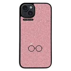 AKAM AMC-WA15PLUS-HARRY POTTER-34 Cover For Apple iPhone 15 Plus