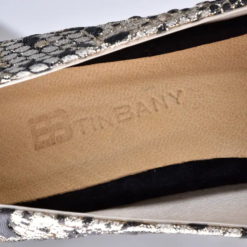 کفش زنانه تین بانی مدل ویکتوریا کد 25