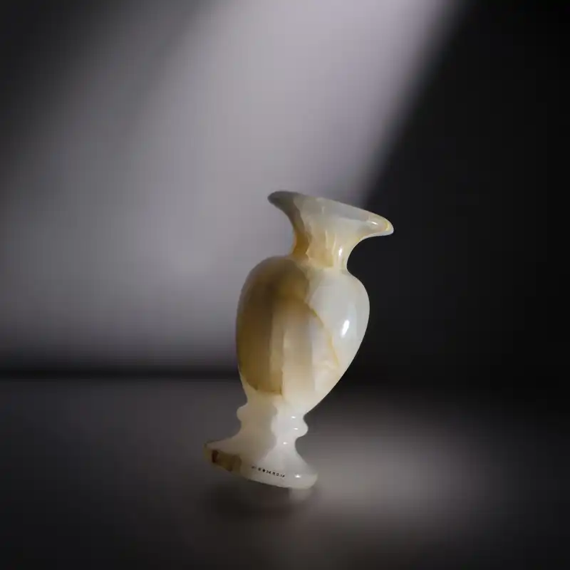 گلدان سنگی ایکس پروداکتس مدل X Vase-J