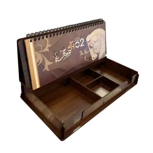 تقویم رومیزی سال 1402 مدل 9851-A کد 149702
