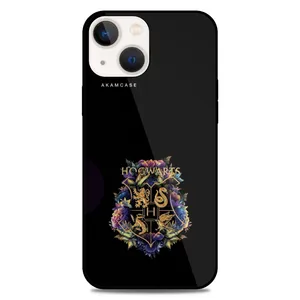 AKAM AMC-WA13-HARRY POTTER-60 Cover For Apple iPhone 13