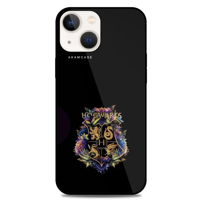 کاور آکام مدل AMC-WA13-HARRY POTTER-60 مناسب برای گوشی موبایل اپل iPhone 13