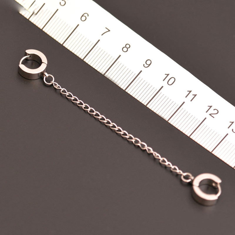 گوشواره زنانه پایتخت مدل PS349_A گوشواره زنانه پایتخت مدل PS349_A