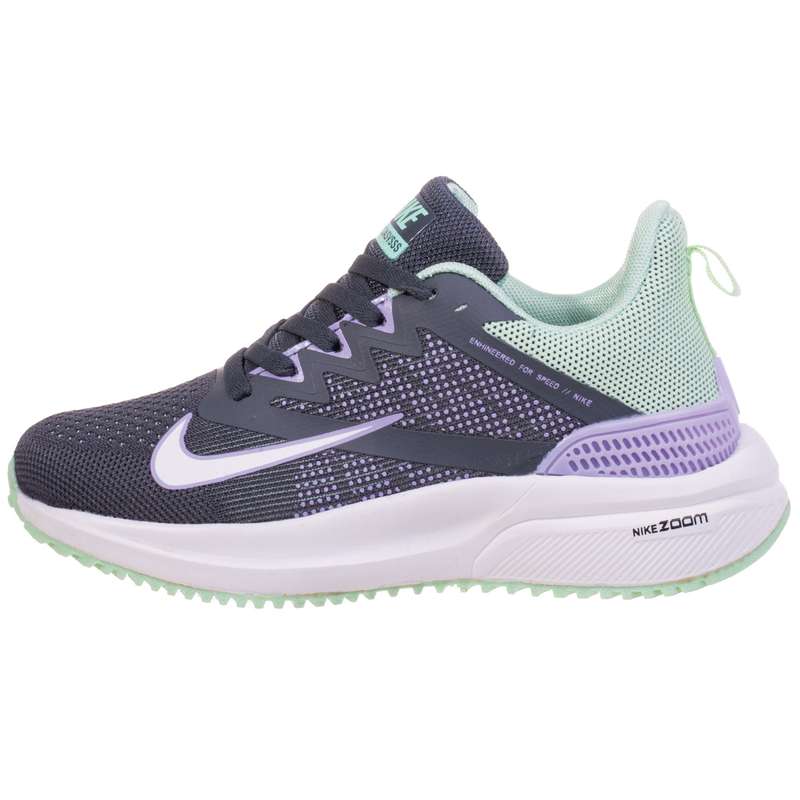 کفش مخصوص دویدن نایکی مدل JOEPEQASVSSS ZOOMX STREAK BANGR-10001271