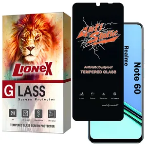 Lionex ANTL20 Screen Protector For Realme Note 60