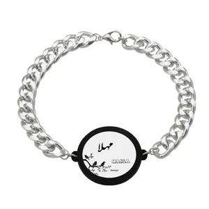 دستبند ناکسیگو مدل مهلا کد BZ7942