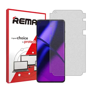 Matte screen protector Remax Anti Shock model suitable for OnePlus 11 mobile phone