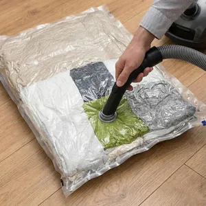 کیسه وکیوم زیفو مدل 01 - اندازه 100x70