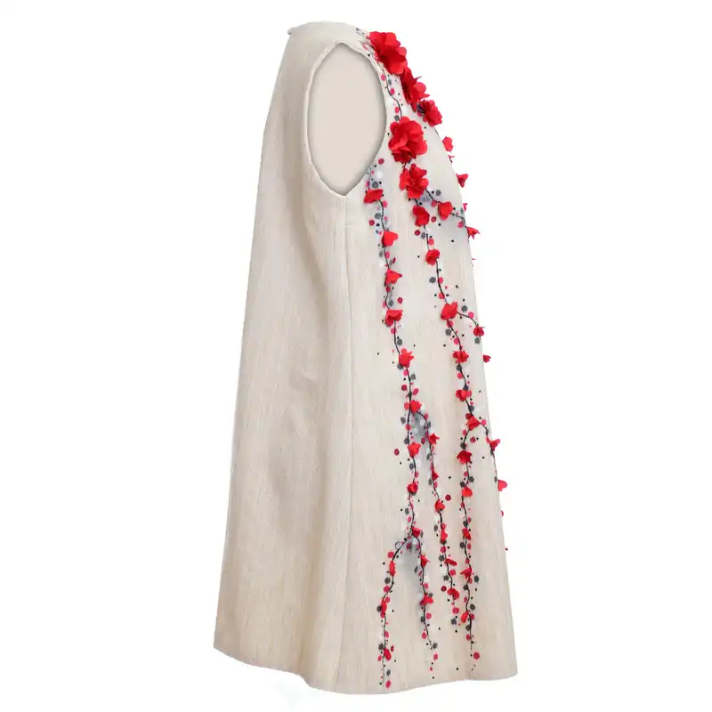 پیراهن زنانه پروت مدل P066