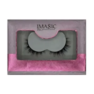 مژه مصنوعی آی مجیک مدل F9