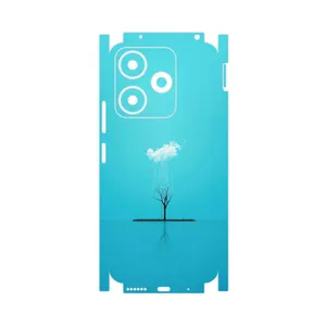 MAHOOT Minimal Tree-FullSkin Cover Sticker for Xiaomi Redmi 13x
