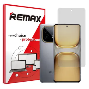 Remax Hydrogel model Matte Screen Protector for Vivo IQOO Z10 Turbo Plus mobile phone