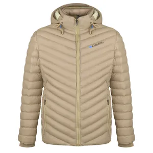 کاپشن مردانه مدل کایان کد 20254 Da-Km-EbSh-Kr