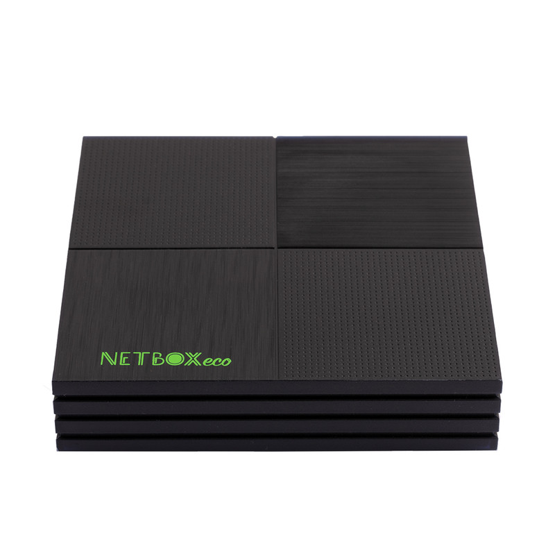 اندروید باکس نت باکس مدل اکو