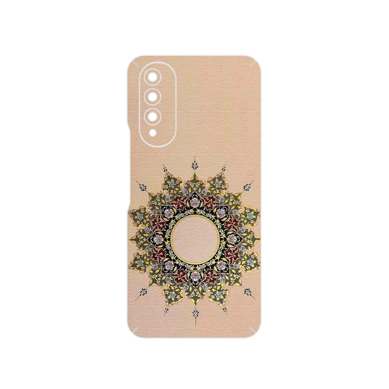 برچسب پوششی ماهوت مدل Art of Illumination 3 مناسب برای گوشی موبایل ویکو T50