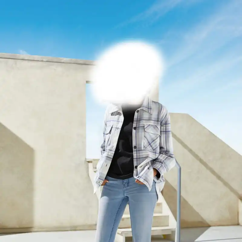 کت زنانه اسمارا مدل LS383