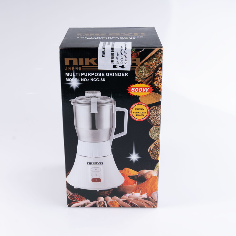 آسیاب نیکووا مدل NCG-86