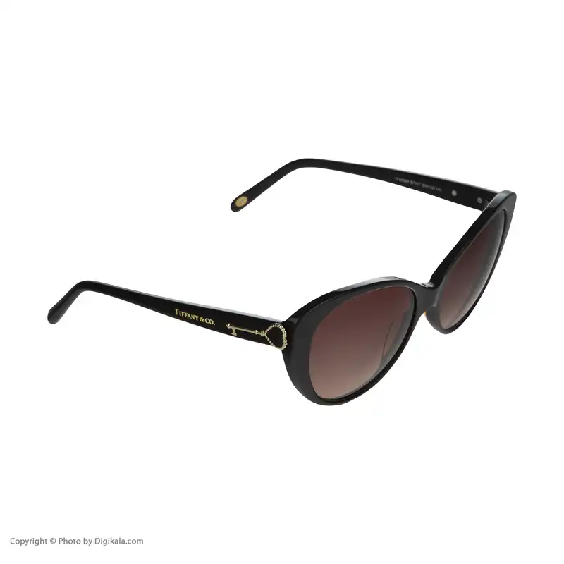 عینک آفتابی زنانه تیفانی اند کو مدل 4099