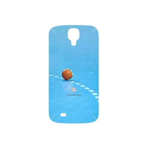 MAHOOT Handball Cover Sticker for Samsung Galaxy S4