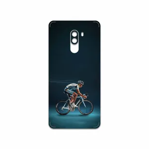 MAHOOT Road cycling Cover Sticker for Xiaomi POCOPHONE F1