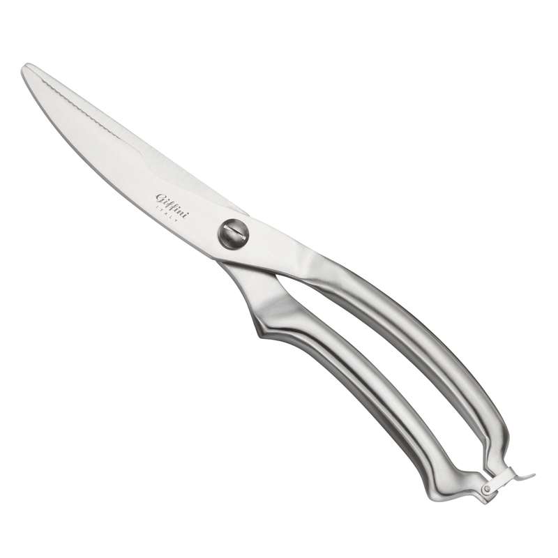 قیچی آشپزخانه چندمنظوره جی فی نی مدل 01 قیچی آشپزخانه چندمنظوره جی فی نی مدل 01