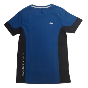 تی شرت ورزشی مردانه ال سی وایکیکی مدل اسلیم افکت