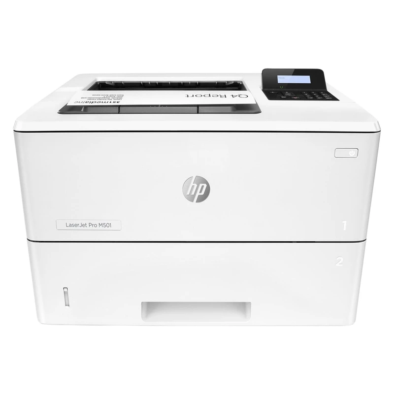 پرینتر لیزری اچ پی مدل LaserJet Pro M501dn