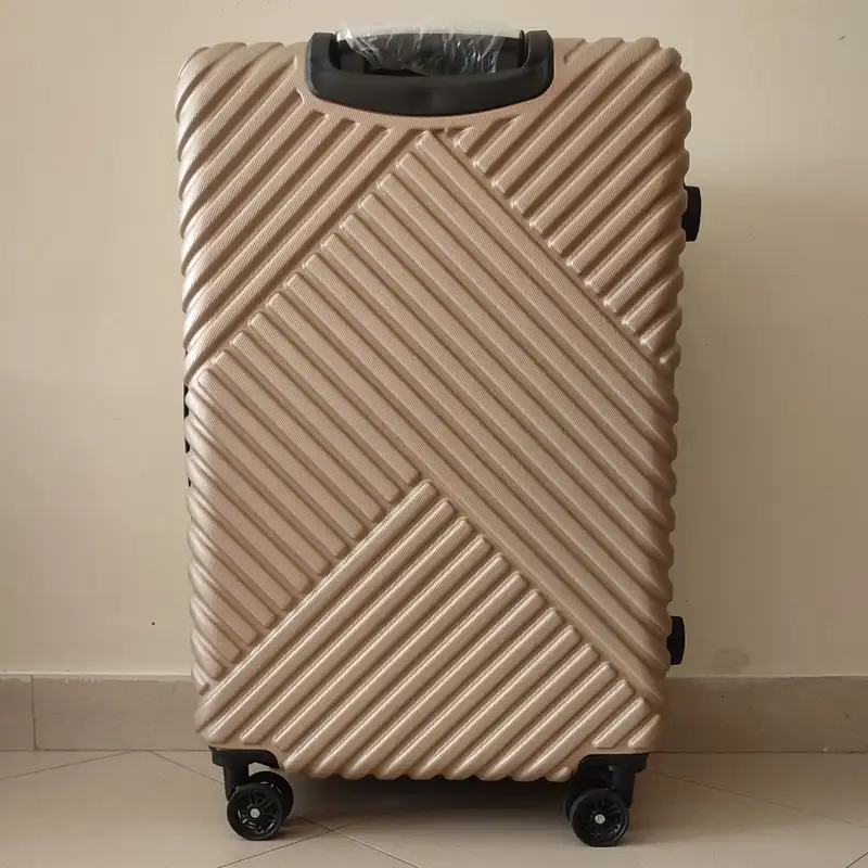 چمدان ام آر مدل H330 سایز کوچک