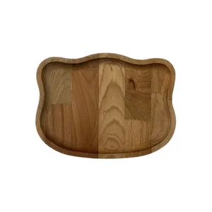 اردوخوری گراش مدل چوبی کد GR-71