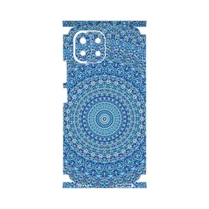 MAHOOT Mandala Design 1-FullSkin Cover Sticker for Xiaomi MI 11 LITE