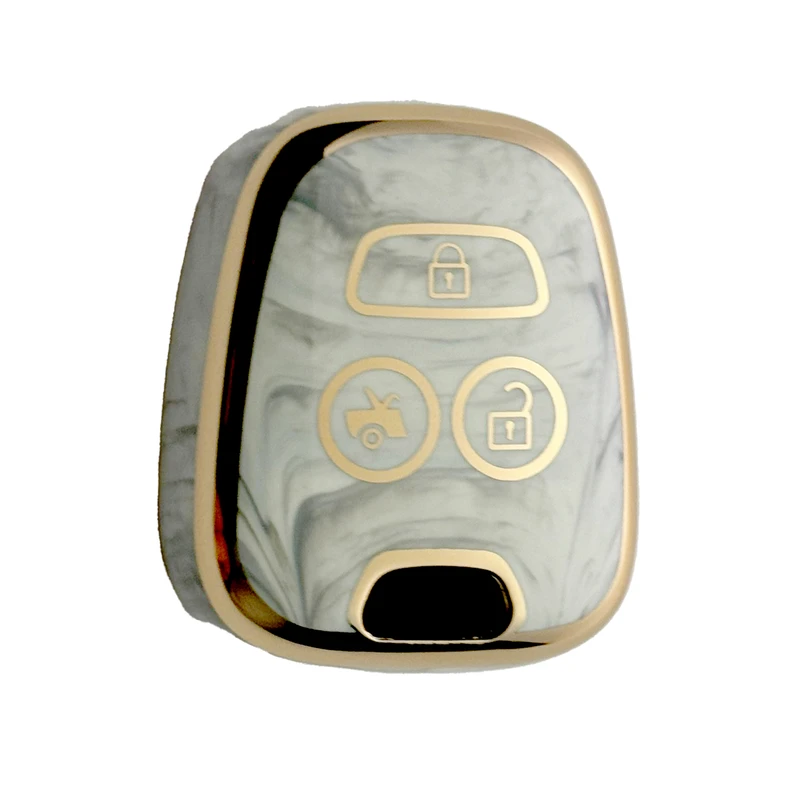 کاور ریموت و سوئیچ خودرو ام آر جی مدل L_priadmarmari مناسب برای پراید