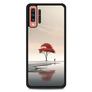AKAM AMC-WSGA70-ZEN-22 Cover For Samsung Galaxy A70