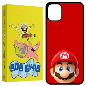 BOB Ghab BCP11 Cover For Apple iPhone 11