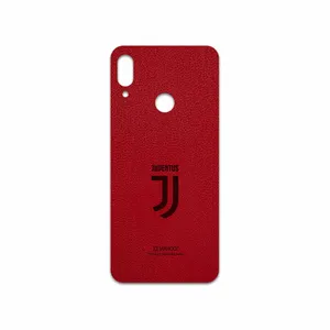 MAHOOT RL-JUVE Cover Sticker for Motorola Moto E6 Plus