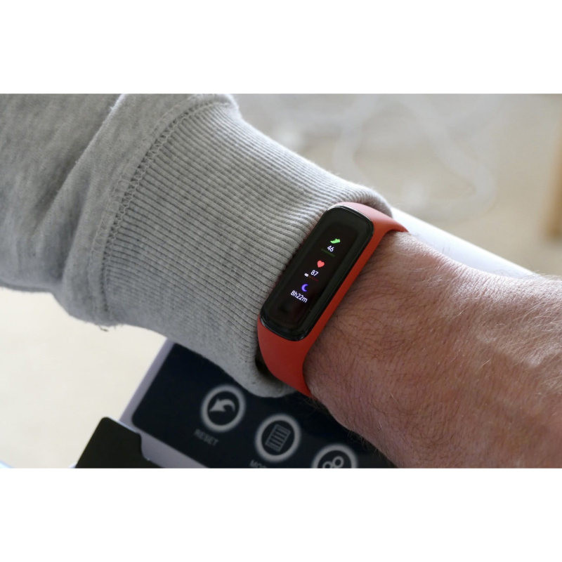 مچ بند هوشمند سامسونگ مدل galaxy fit 2