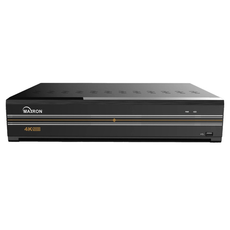 ضبط کننده ویدیویی مکسرون مدل MNR-8216-4K