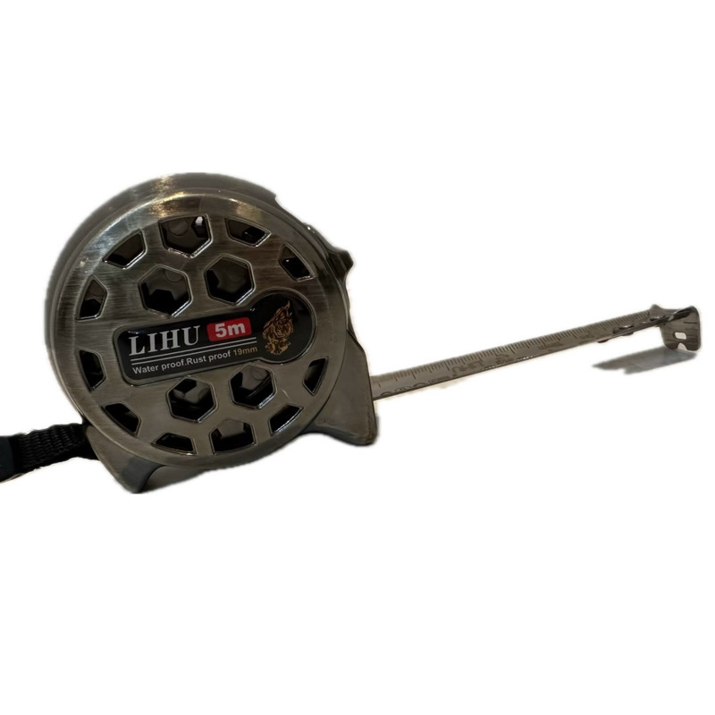 متر 5 متری لیهو مدل MHS