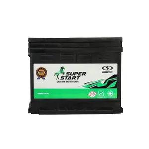 باتری اتمی خودرو صبا باتری مدل 74 امپر سیلد