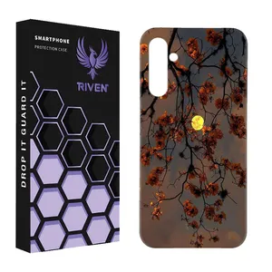 RIVEN RI1-15 Case For Samsung Galaxy S23 FE