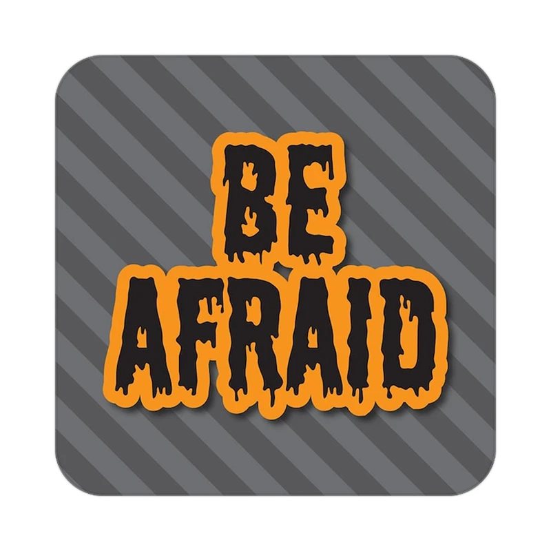 زیر لیوانی کاکتی طرح جملات انگیزشی و مثبت مدل mp24786