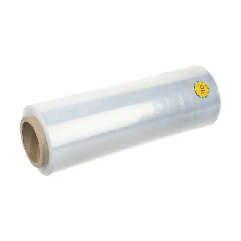 سلفون بسته بندی مدل 40 رول 500 متری