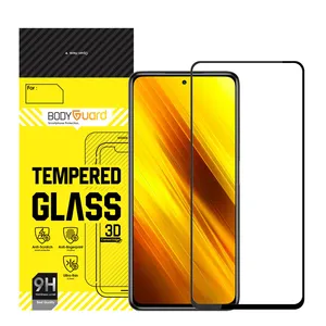 BodyGuard FX Screen Protector For Xiaomi Poco X3