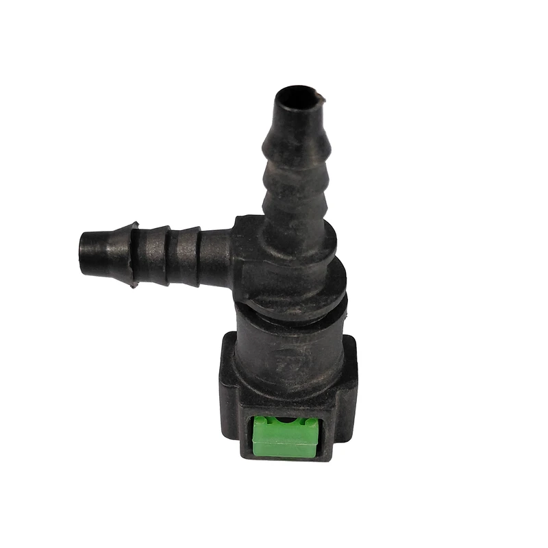 سوکت سه راهی بنزین کد 106