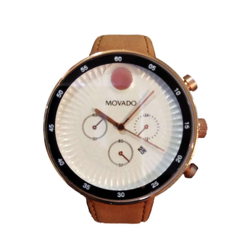 ساعت مچی عقربه‌ای مردانه مدل 8032