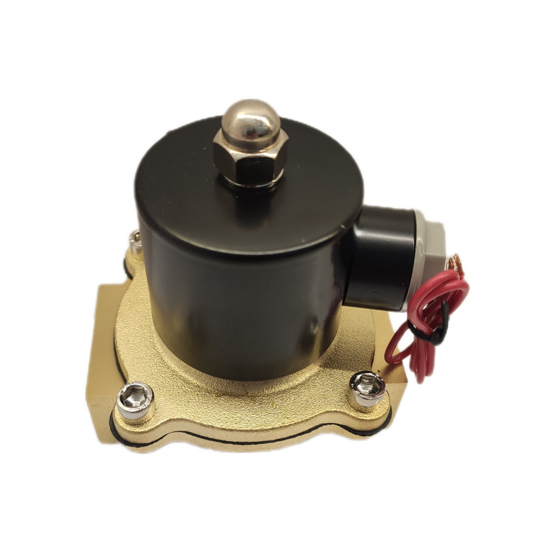 شیر برقی مدل UW-25-1-24V