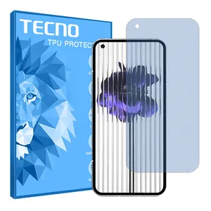 Tecno Resistant model Matte anti-blue screen protector suitable for Nothing Phone 1 mobile phone