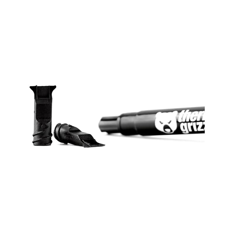 خمیر سیلیکون ترمال گریزلی مدل Kryonaut 11.1g