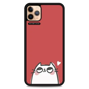 AKAM AMC-WA11PRO-CATS14 Cover For Apple iPhone 11 Pro