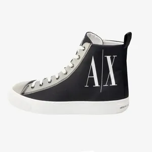 کفش روزمره مردانه آرمانی اکسچنج مدل XUZ021XV212-00002